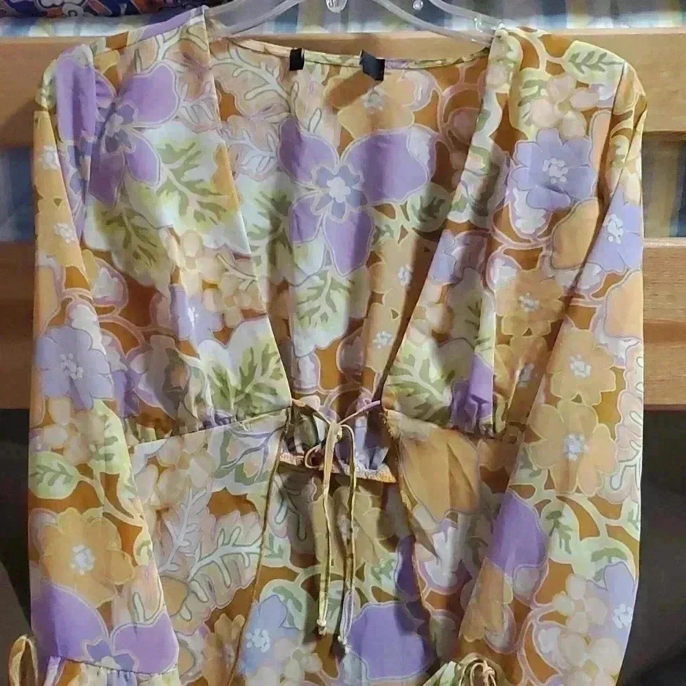 Lovely Duster